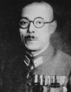 Heitarō Kimura