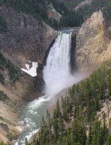 Yellowstone National Park