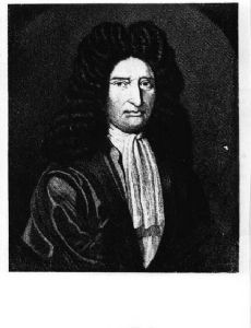 Richard Lee II