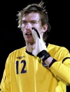 Ole-Christian Rørvik
