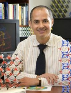 Omar M. Yaghi