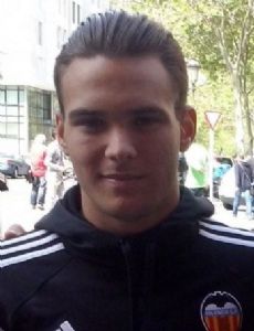 Tropi (footballer)