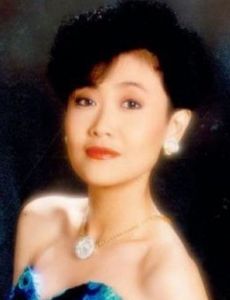 Yang Lina