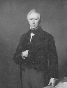 Barthélemy Charles Joseph Dumortier