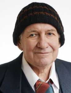 Dezső Tandori