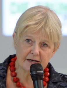 Marianne Birthler