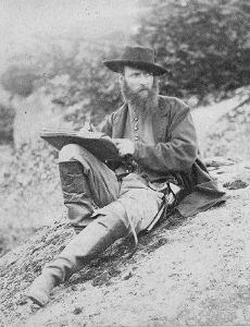 Alfred Waud