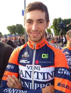 Antonio Nibali