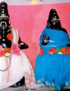 Lopamudra