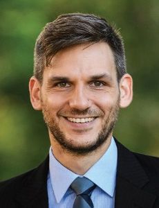 Michael Berkman