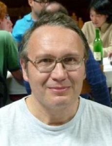Sabir Gusein-Zade