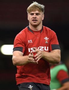Aaron Wainwright