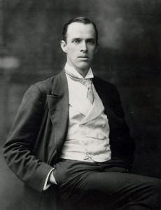 William English Walling