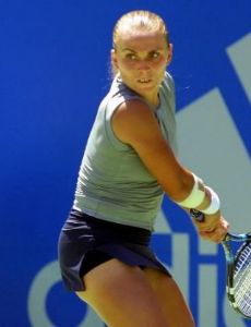 Tatiana Panova