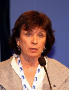 Bente Stein Mathisen