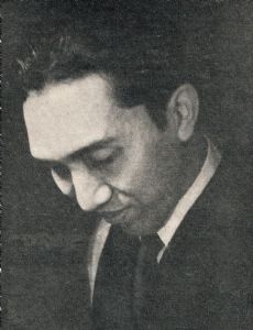 Rosihan Anwar