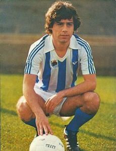 Pedro Uralde