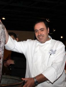 Gregory Zapantis