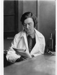 Mary Van Rensselaer Buell