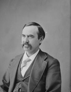 George Madison Adams
