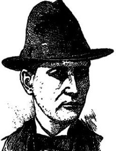 Max Hödel
