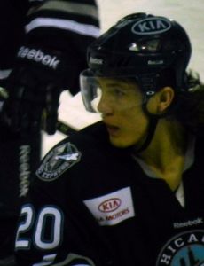 Danick Paquette