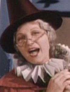 Virginia Karns