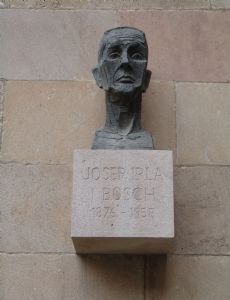 Josep Irla i Bosch