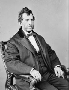 Abraham Herr Smith