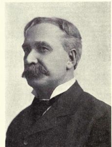 Joseph Toole