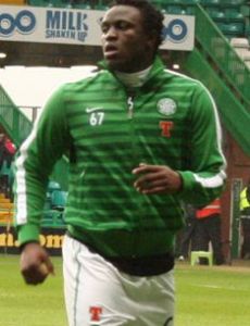 Victor Wanyama