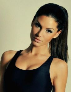 Verena Stangl