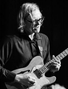 Tom Hasslan