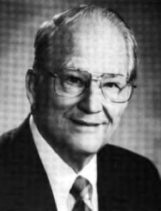 Paul Neeley Brown