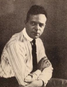 Jerome Storm