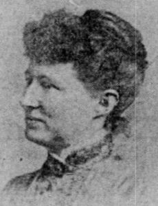 Mary Myers