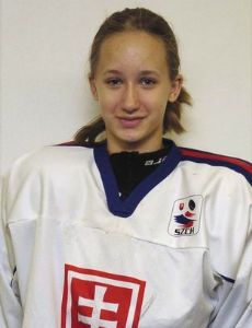 Barbora Brémová