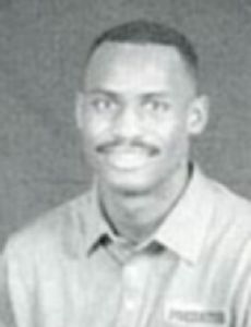 Darrell Grymes