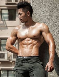 Will Kong Wai