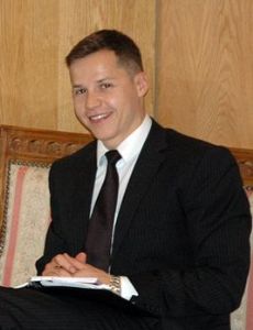 Boris Boillon