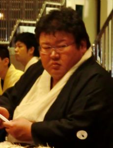 Daishōyama Naoki