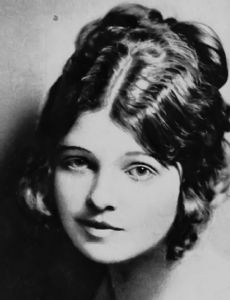 Betty Ross Clarke