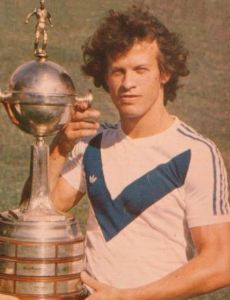Carlos Ischia