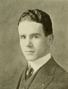 D. Leo Daley