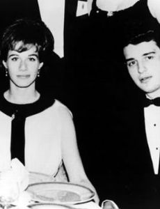 Carole King and Gerry Goffin