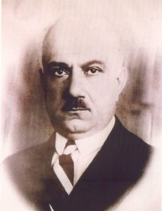 Recep Peker