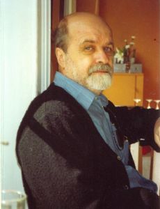 Fedor Bogomolov