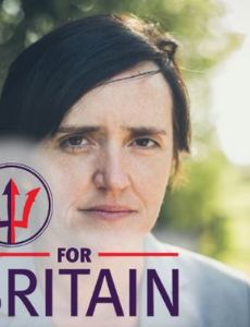 Anne Marie Waters