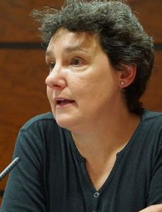 Beatriz Gimeno