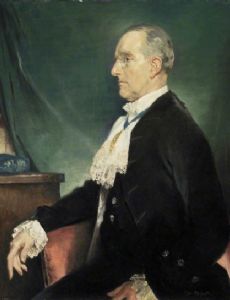 Banister Fletcher